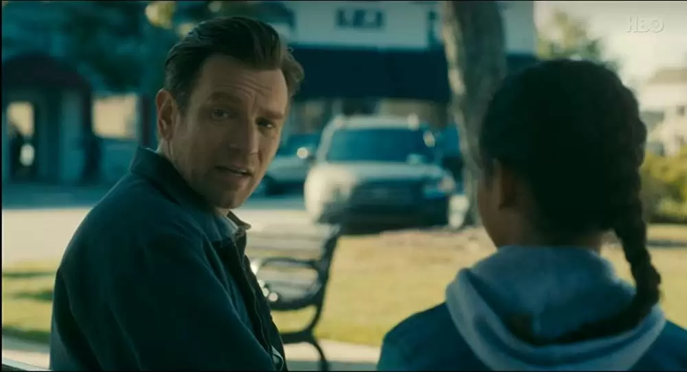 ドクター・スリープの画像