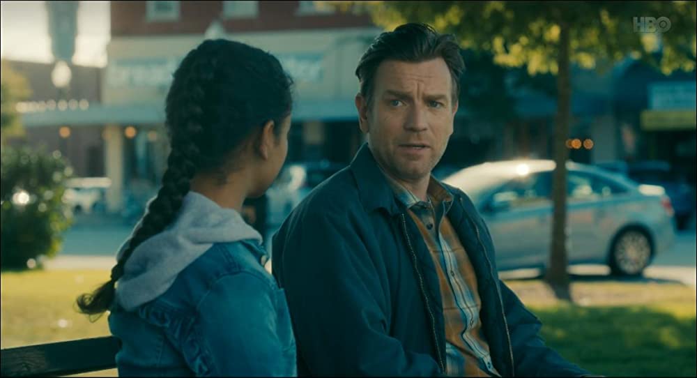 ドクター・スリープの画像