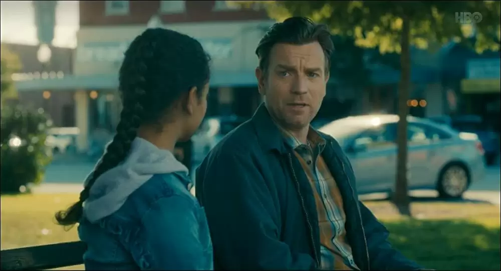 ドクター・スリープの画像