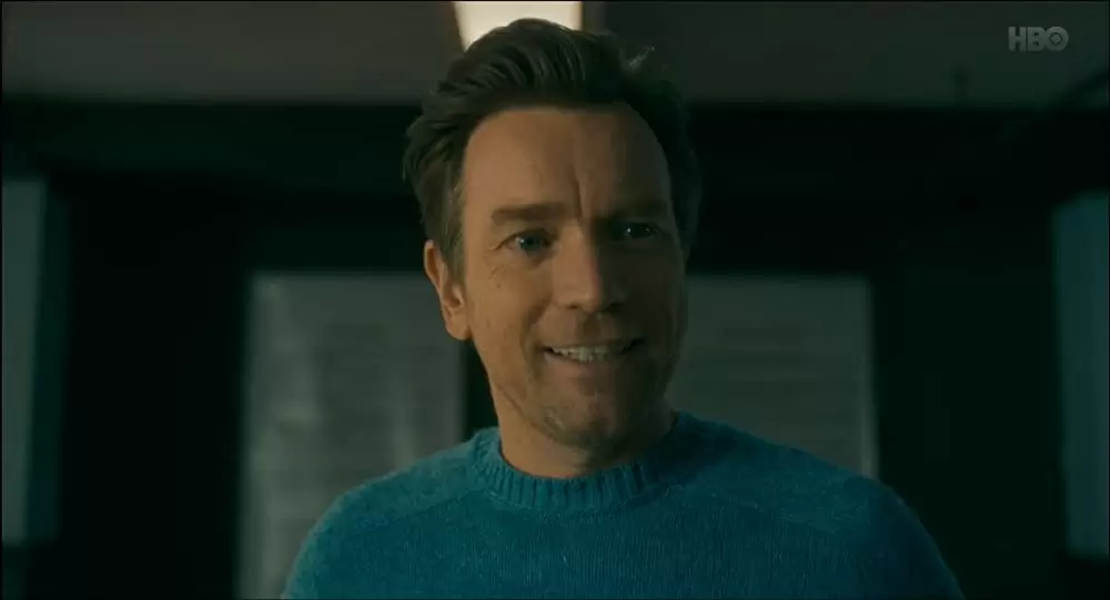 ドクター・スリープの画像