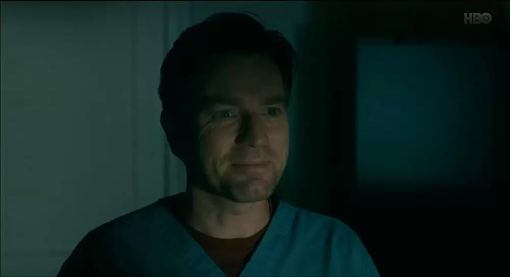 「ドクター・スリープ」ユアン・マクレガーの画像