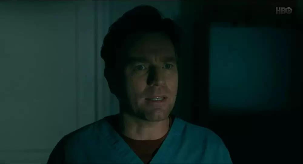 「ドクター・スリープ」ユアン・マクレガーの画像