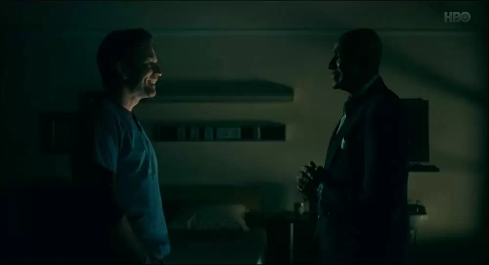 ドクター・スリープの画像