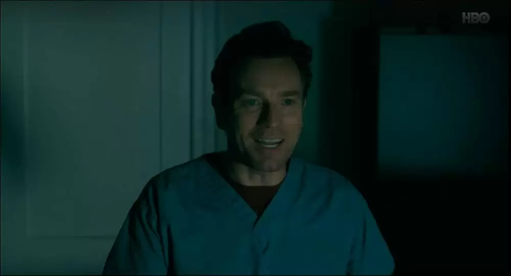 ドクター・スリープの画像