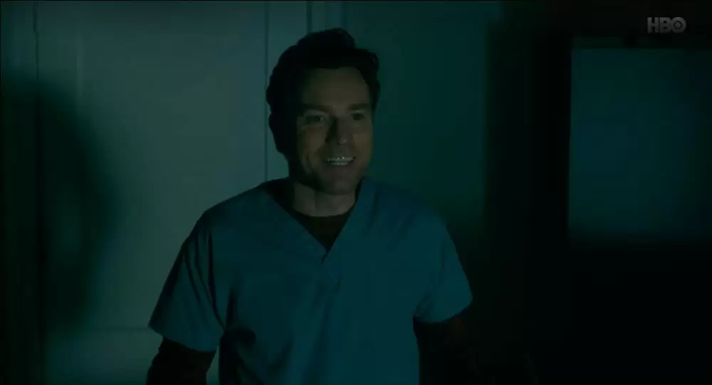 ドクター・スリープの画像