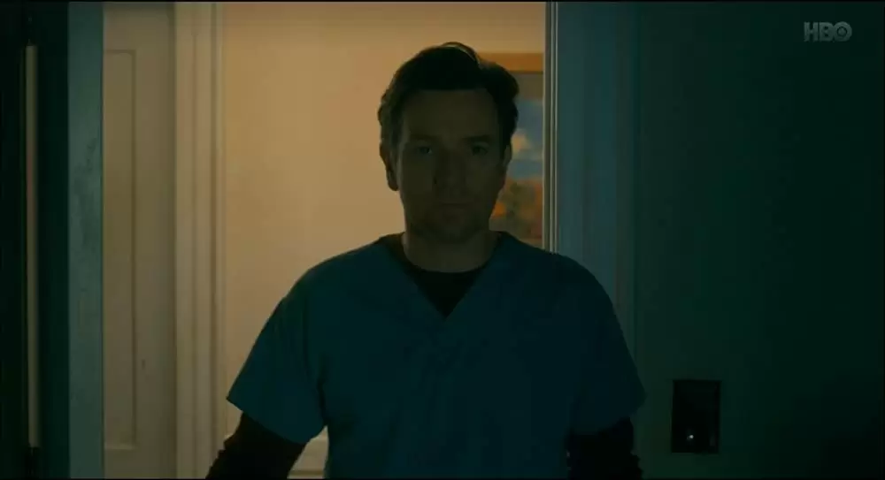 ドクター・スリープの画像