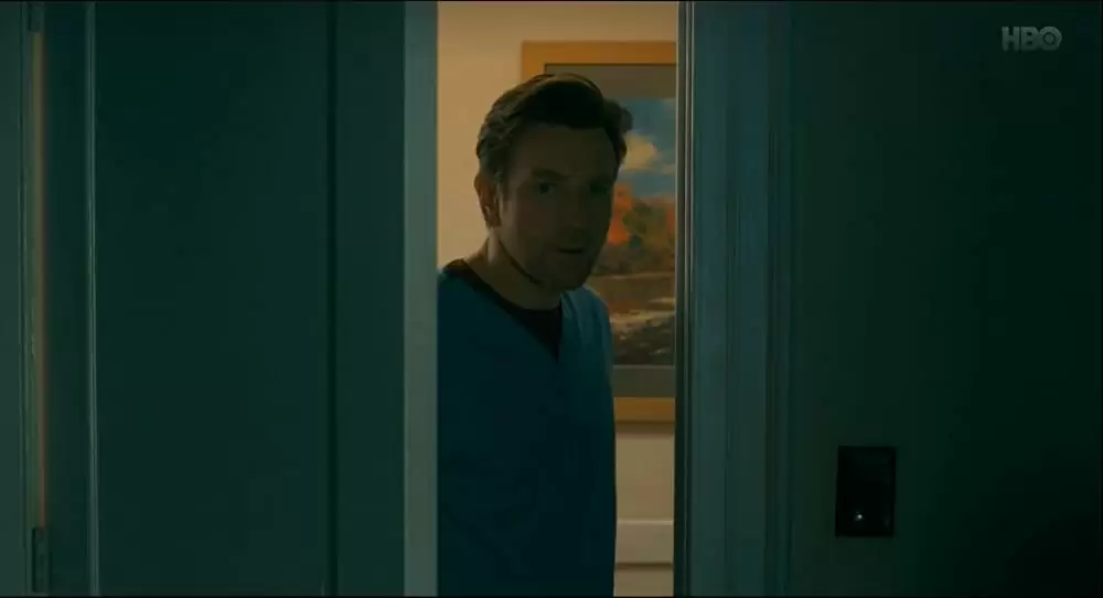 ドクター・スリープの画像