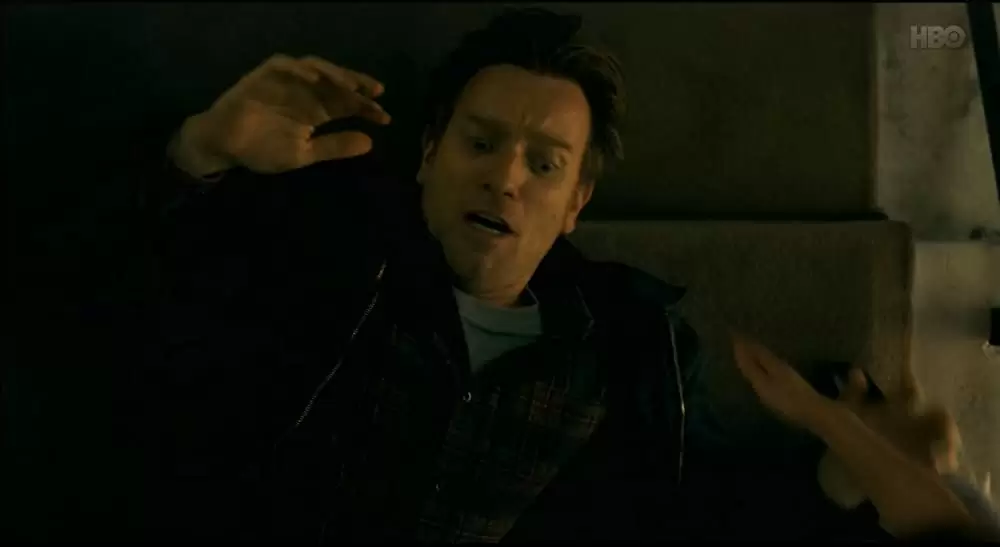 ドクター・スリープの画像