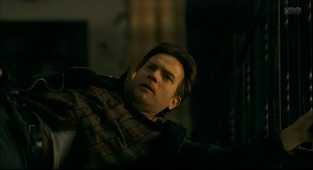 ドクター・スリープの画像