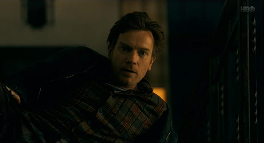 ドクター・スリープの画像