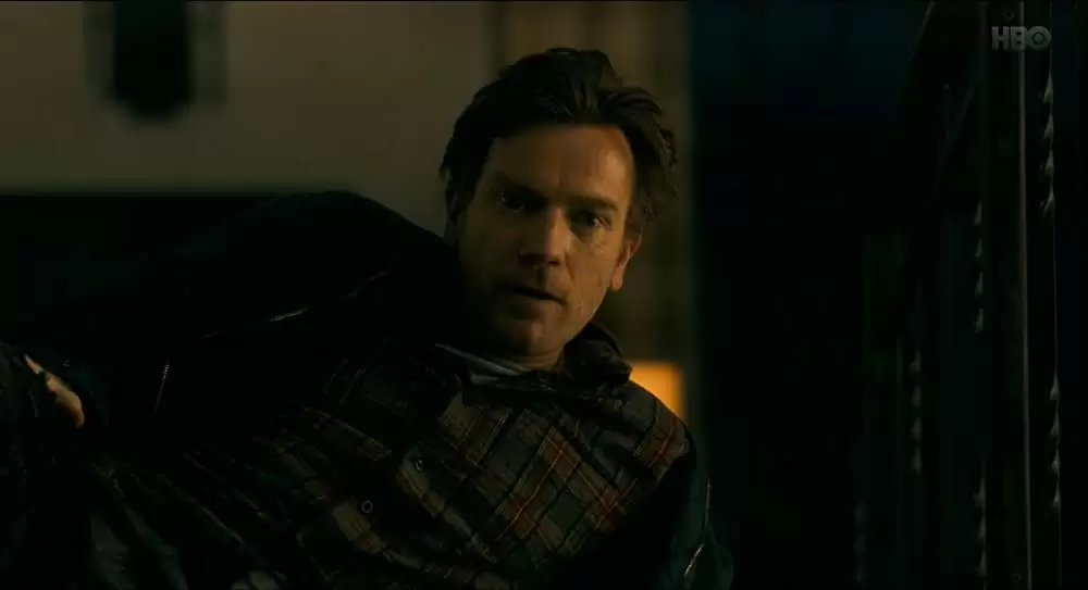 ドクター・スリープの画像