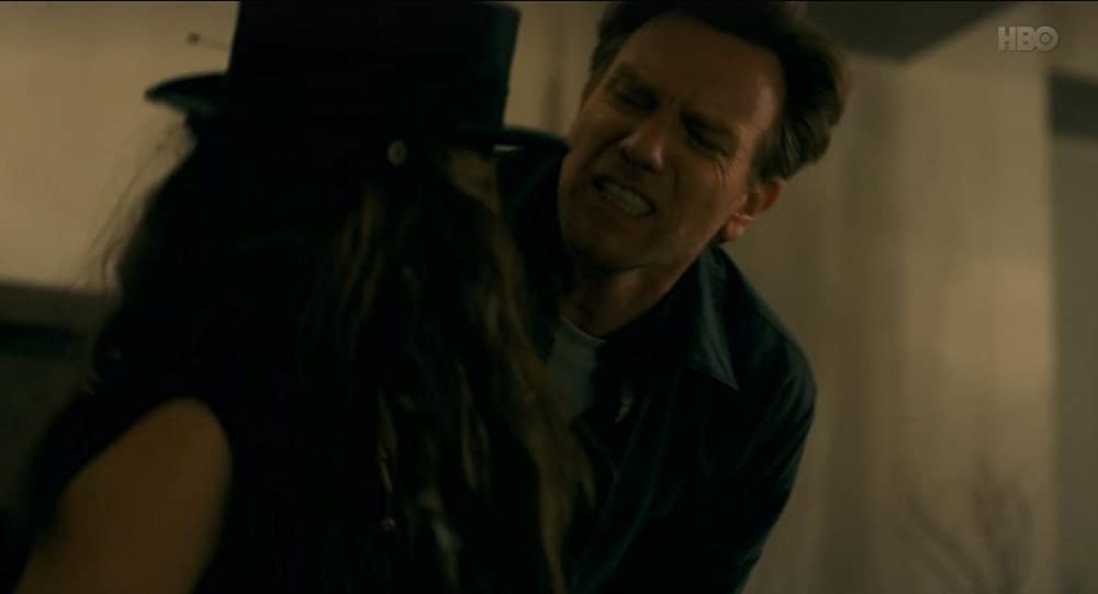 ドクター・スリープの画像