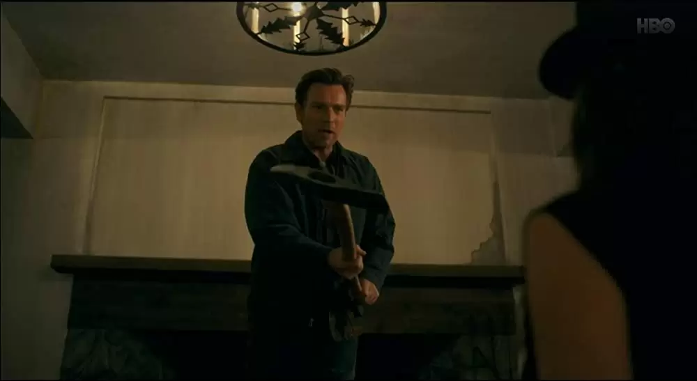 ドクター・スリープの画像