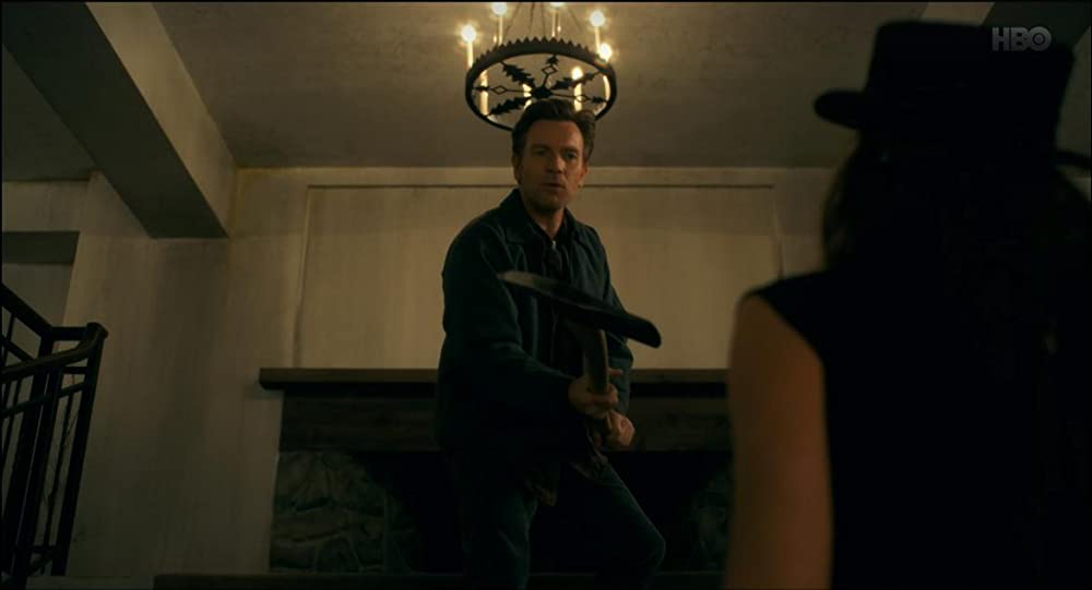 ドクター・スリープの画像