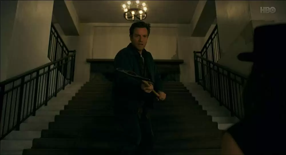 ドクター・スリープの画像