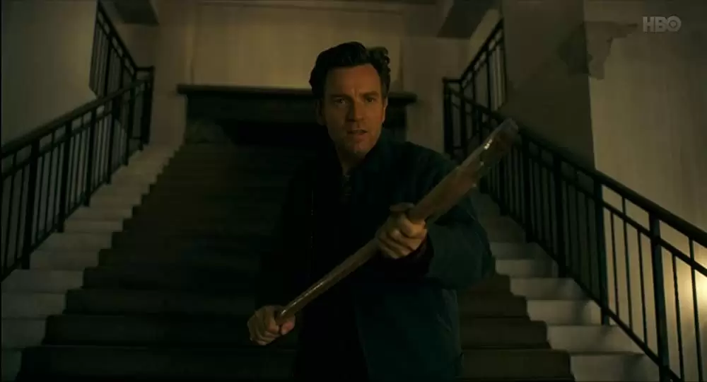 ドクター・スリープの画像