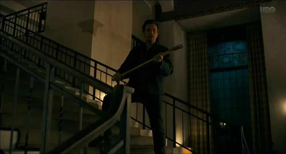 ドクター・スリープの画像