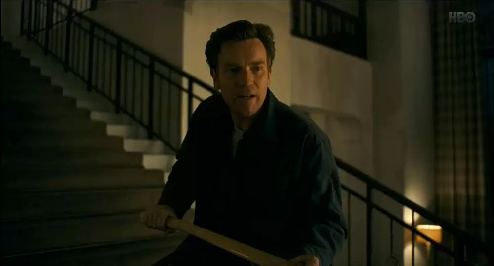 ドクター・スリープの画像