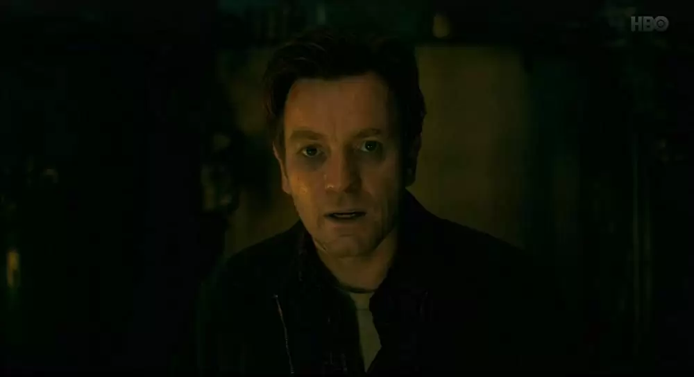 ドクター・スリープの画像