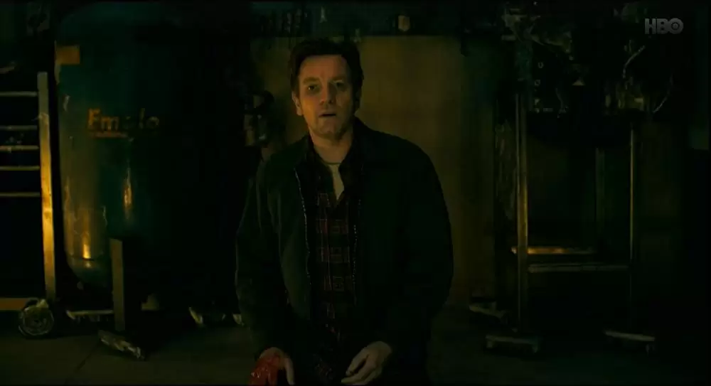 ドクター・スリープの画像