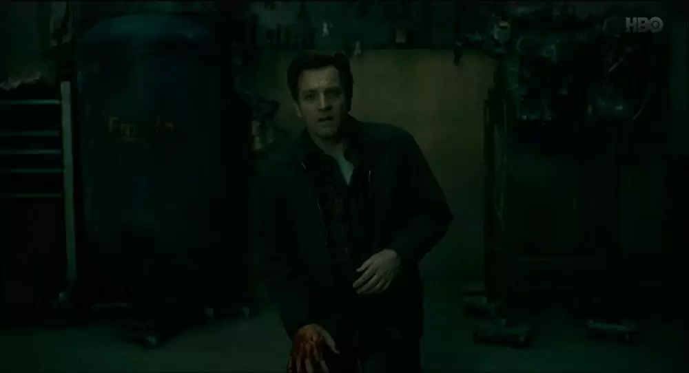 ドクター・スリープの画像