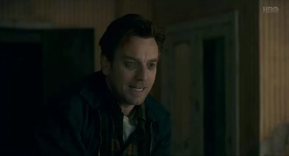 「ドクター・スリープ」ユアン・マクレガーの画像