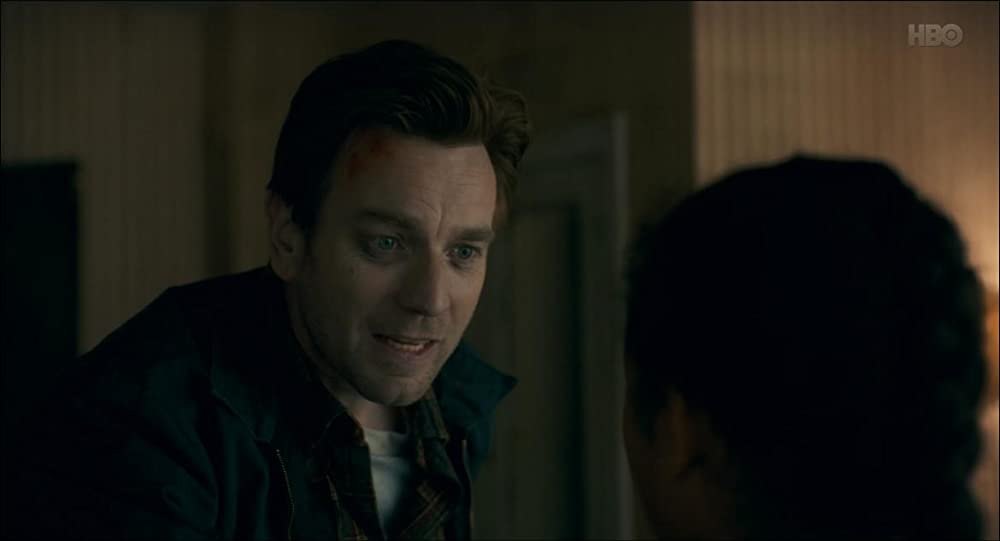 ドクター・スリープの画像