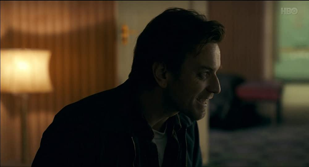 ドクター・スリープの画像