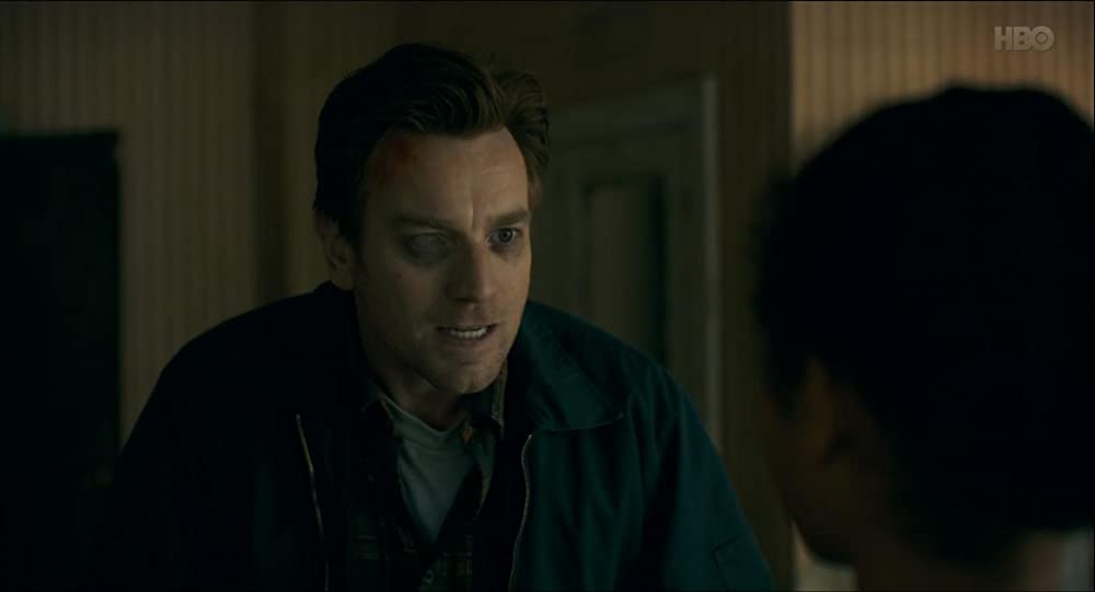 ドクター・スリープの画像