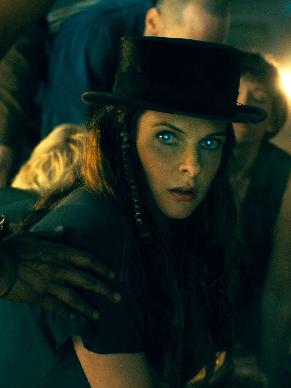 ドクター・スリープの画像