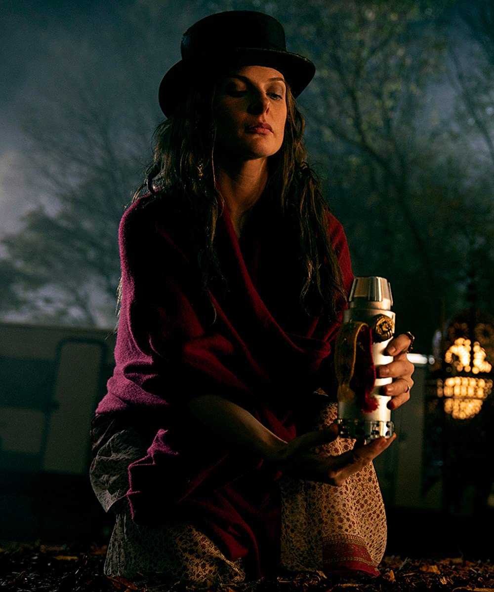 ドクター・スリープの画像