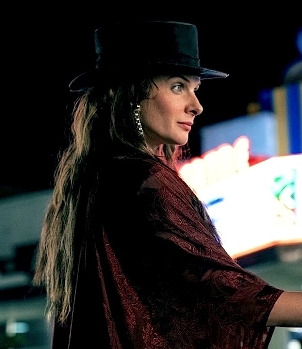 ドクター・スリープの画像