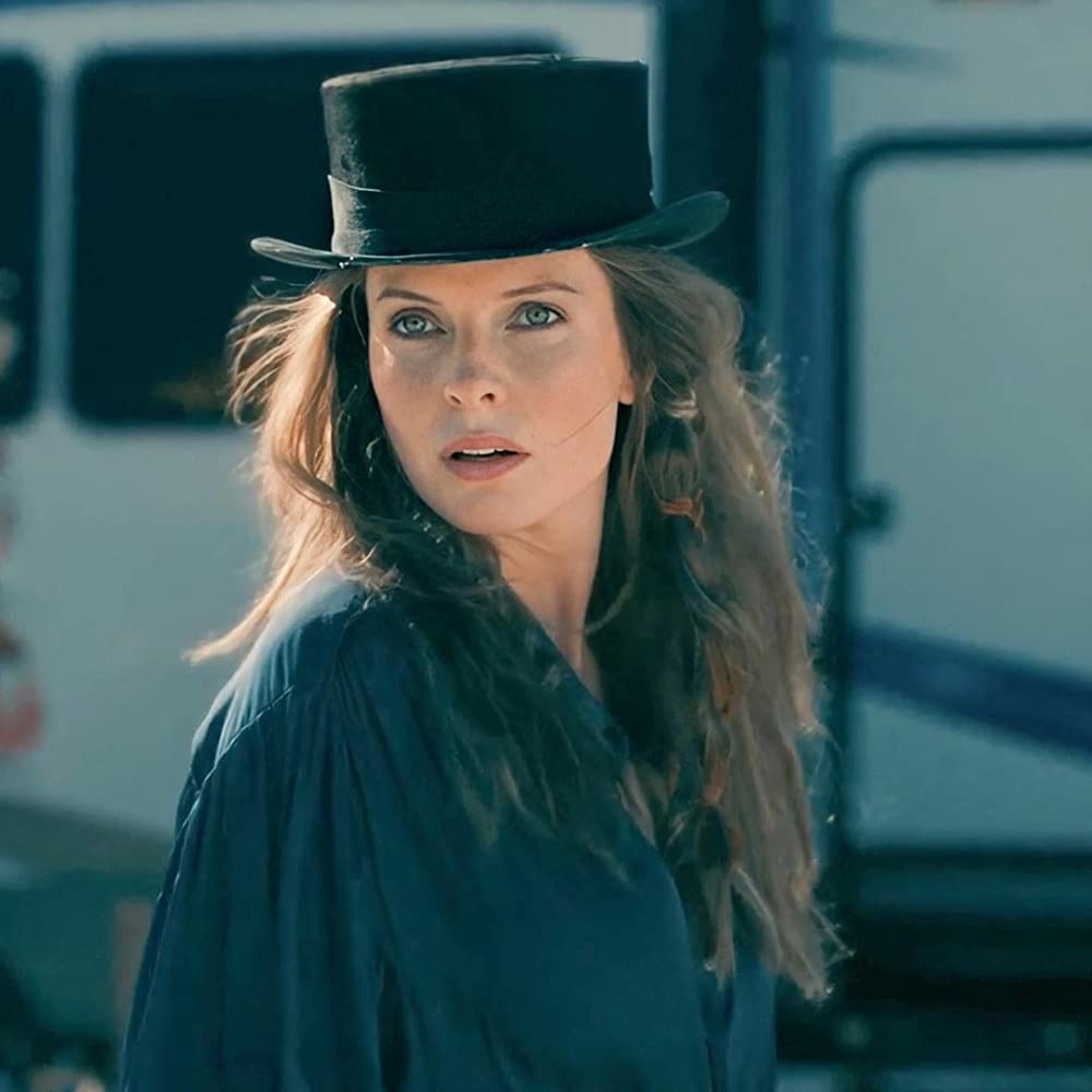 ドクター・スリープの画像