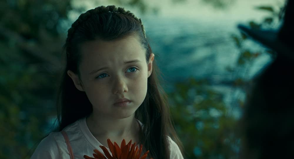 「ドクター・スリープ」バイオレット・マッグロウの画像