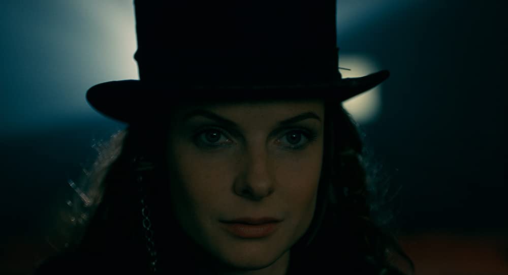 ドクター・スリープの画像