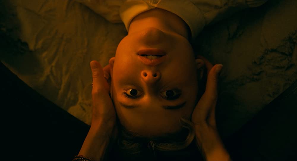 ドクター・スリープの画像