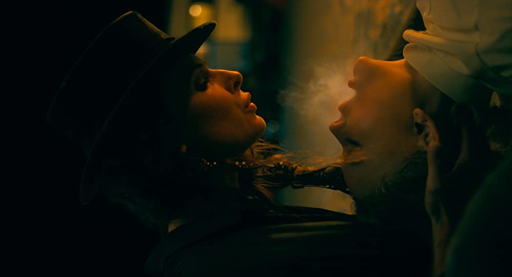 ドクター・スリープの画像