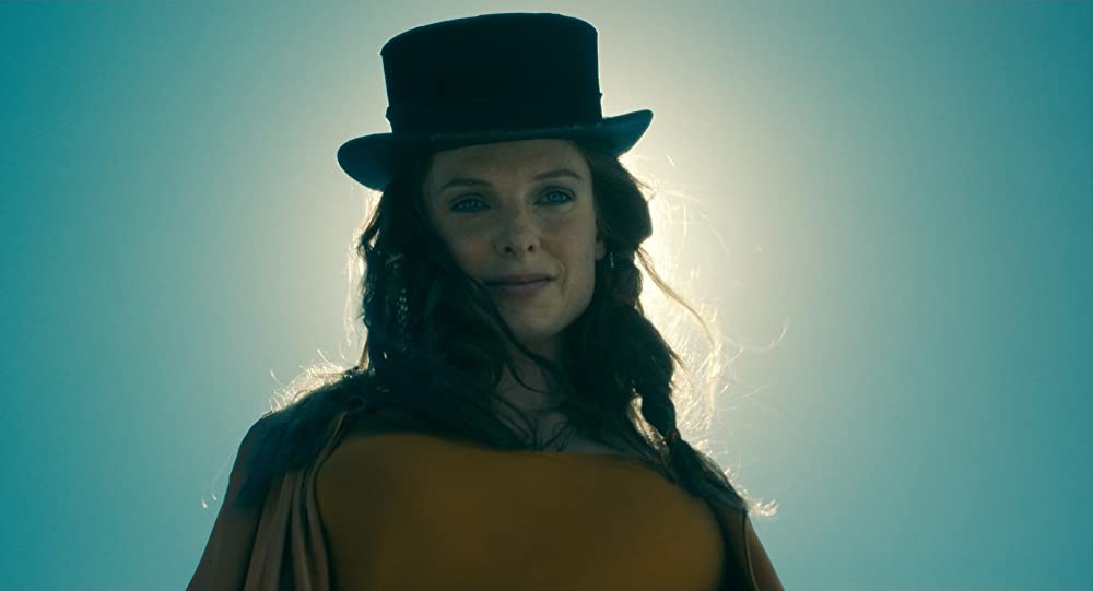 ドクター・スリープの画像