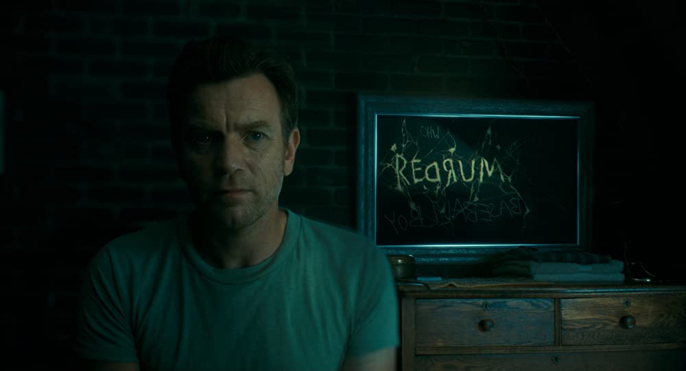 ドクター・スリープの画像