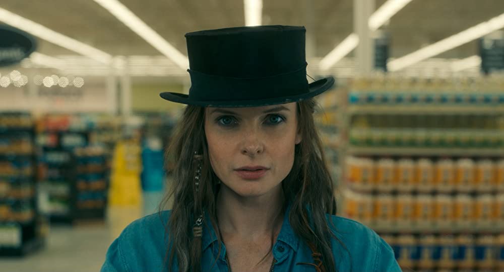 ドクター・スリープの画像