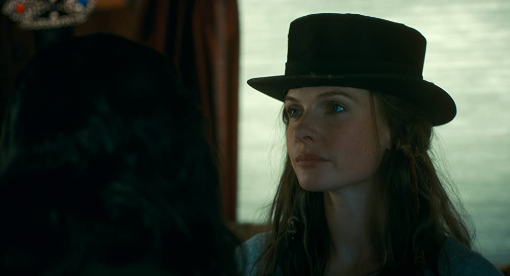 ドクター・スリープの画像