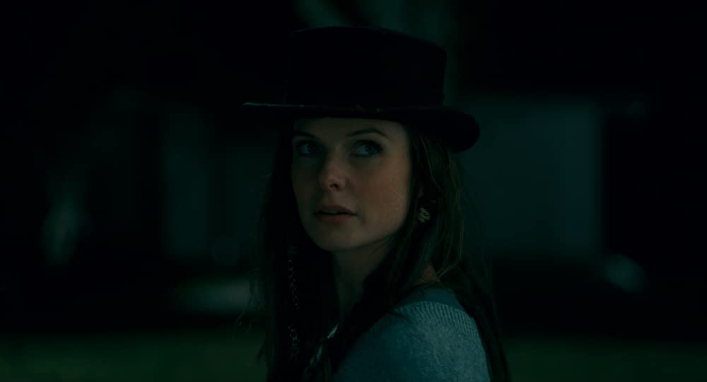 ドクター・スリープの画像