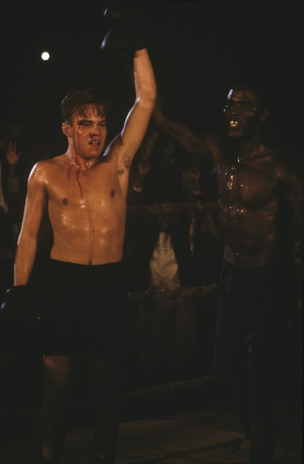 パワー・オブ・ワンの画像