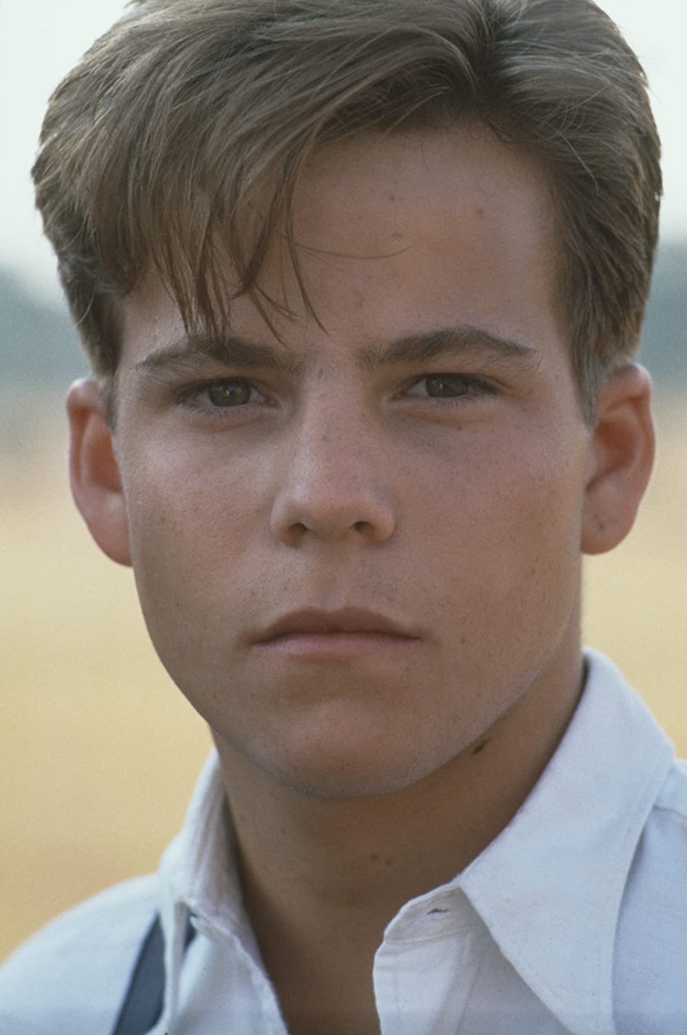 パワー・オブ・ワンの画像