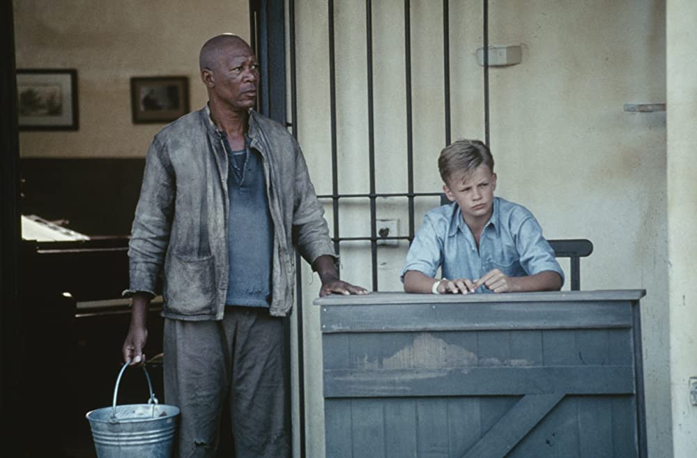 パワー・オブ・ワンの画像