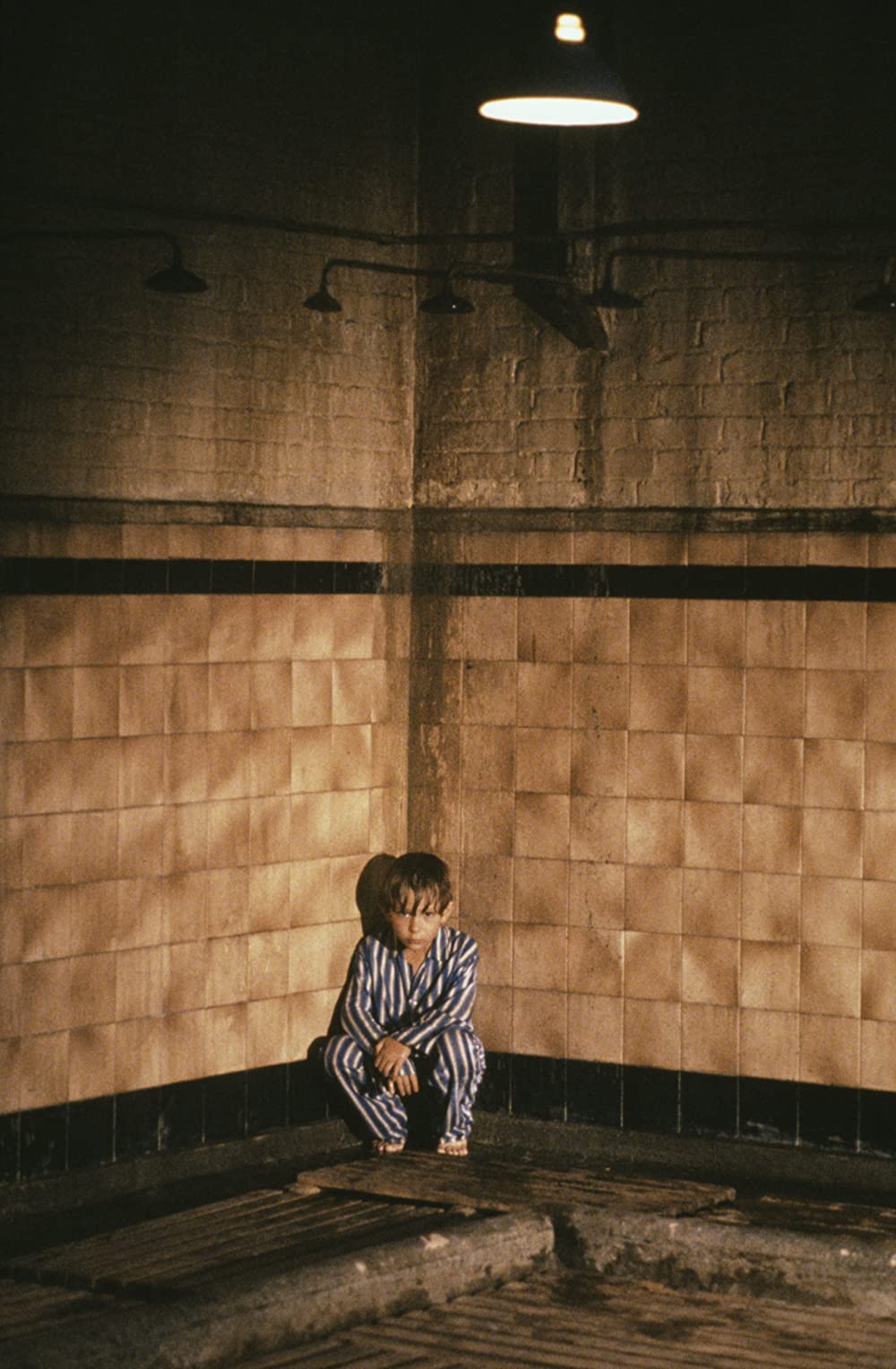 パワー・オブ・ワンの画像