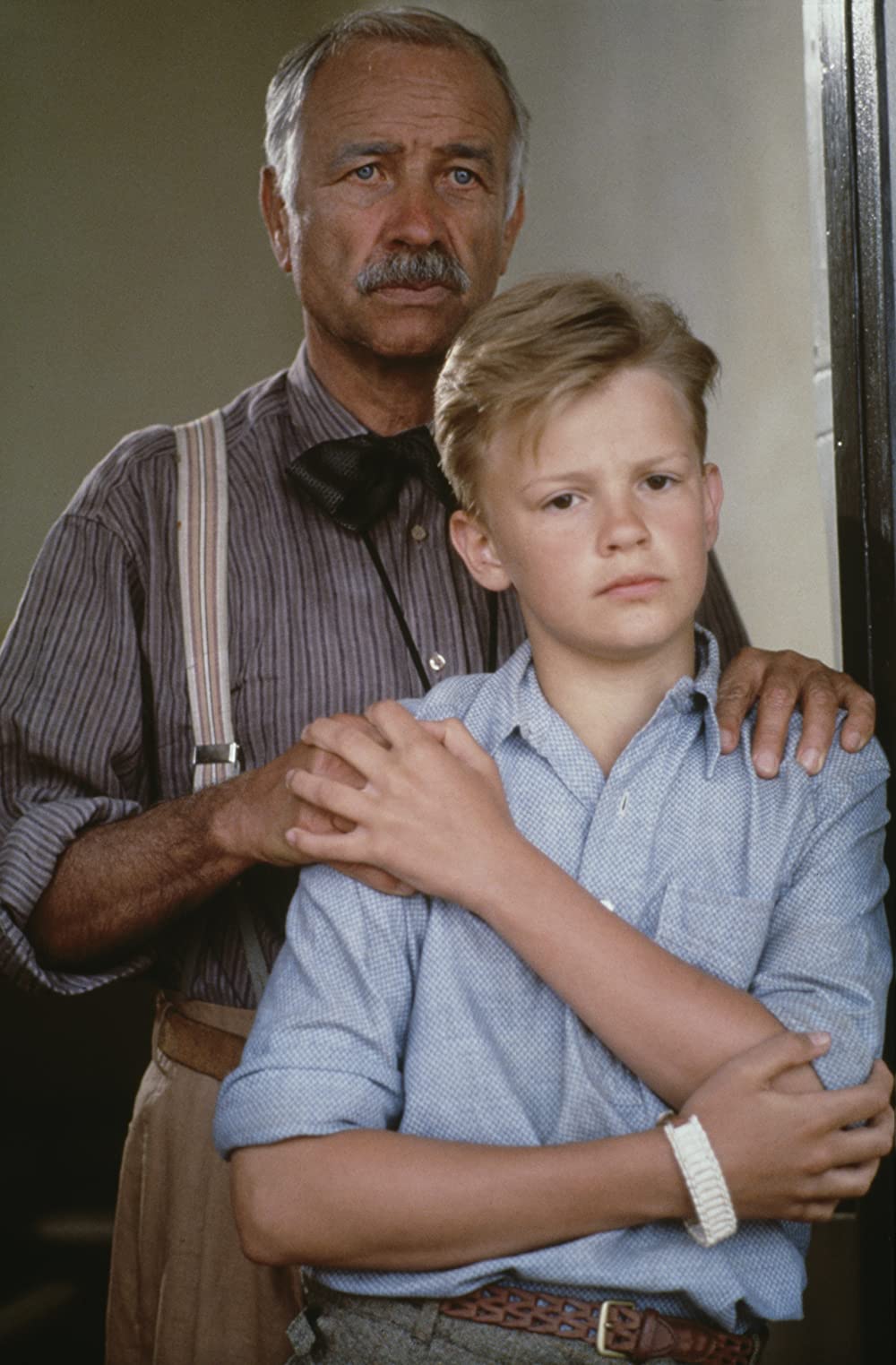 パワー・オブ・ワンの画像