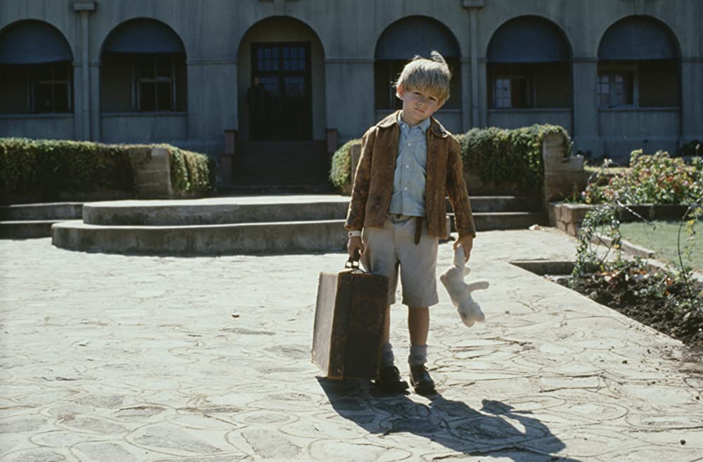 パワー・オブ・ワンの画像