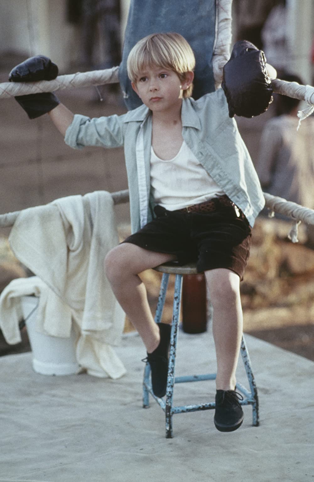 パワー・オブ・ワンの画像