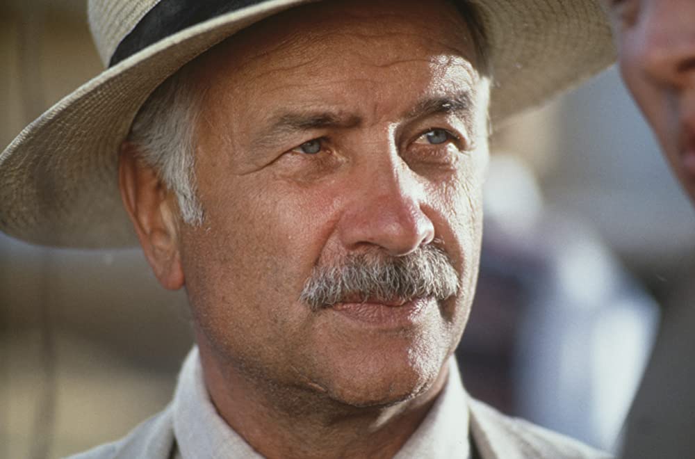 パワー・オブ・ワンの画像